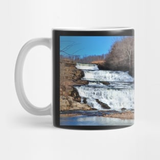 Going With the Flow Mug